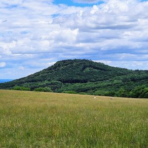 Jan na vrcholu Ovčín (14.6.2026 14:51)