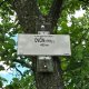 Jan na vrcholu Ovčín