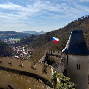 TeKilla na vrcholu Hradní vrch (28.3.2026 13:14)
