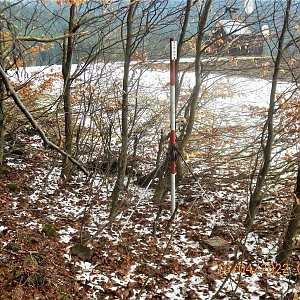 PA!WELL na vrcholu Hlavatá (10.4.2022 9:19)