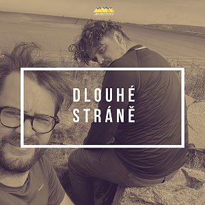 Kristián RUBU TÚRY na vrcholu Dlouhé stráně (26.9.2021 10:52)