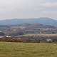 Nojby na vrcholu Lysý vrch (3.11.2021 13:23)