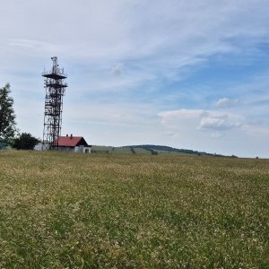 p_e_t_r_95 na vrcholu Nakléřovská výšina (21.6.2026 15:57)