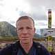 Lukáš Žídek na vrcholu Pekelník (13.9.2019 11:17)
