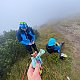 Martaska on peak Pekelník