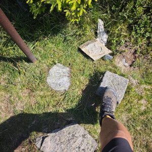 michalzhor na vrcholu Šerák (25.7.2026 15:38)