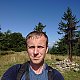 Lukáš Žídek na vrcholu Veľký Javorník Z (5.9.2019 13:14)