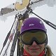 AndKapka na vrcholu Grossglockner (24.6.2018 12:11)