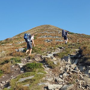 p_e_t_r_95 na vrcholu Hoverla (3.9.2018)