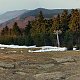 PeteBukař na vrcholu Radegast - Z vrchol I (5.4.2019 18:00)
