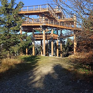 Moravskoslezské Beskydy