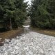Gregořicovi na vrcholu Tanečnice - Z vrchol