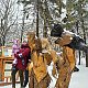 KošťálovicNaTripu na vrcholu Tanečnice - Z vrchol (19.2.2021 11:40)