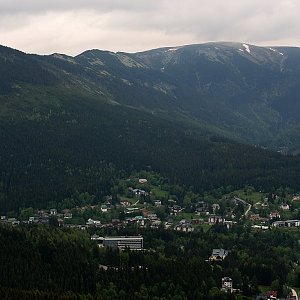 Krkonoše
