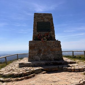Betička na vrcholu Vrbatovo návrší (27.6.2026 13:37)