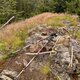 Radka D on peak Skalka