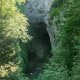 Zdena Trommler na vrcholu Macocha horní můstek (31.7.2025)