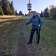 Alka na vrcholu Radhošť (9.10.2021 10:25)
