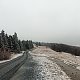 Milan Meravy na vrcholu Radhošť (26.11.2021 12:26)