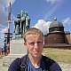 Lukáš Žídek na vrcholu Radhošť (9.8.2019 12:52)