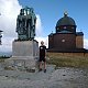 JetBlack na vrcholu Radhošť (24.7.2019 9:37)