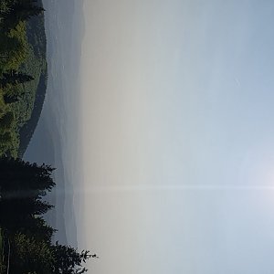 Peťulik na vrcholu Radhošť (27.5.2023 17:44)
