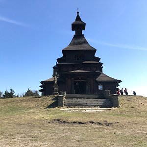 Moravskoslezské Beskydy