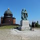 JetBlack na vrcholu Radhošť (19.6.2018 10:37)