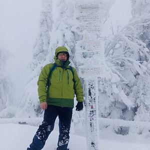 Moravskoslezské Beskydy
