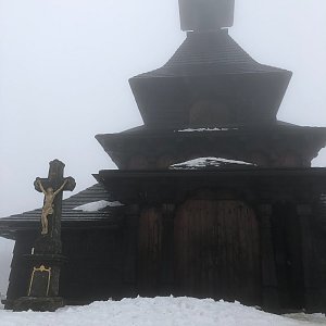Moravskoslezské Beskydy