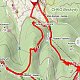 Lucca na vrcholu Radhošť (20.2.2021 13:15)