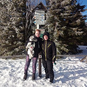 Moravskoslezské Beskydy