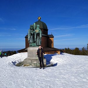 Moravskoslezské Beskydy