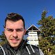 Pospa na vrcholu Radhošť (17.2.2019 10:20)