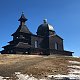 ZdenekCahlik na vrcholu Radhošť (23.3.2019 12:00)