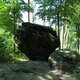 ZdenkaV on peak Malá Ostrá