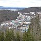 Nojby na vrcholu Jižní (Hamerský) vrch (20.3.2021 13:39)