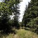 Aralk on peak Komárec