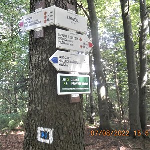 PA!WELL na vrcholu Krkostěna V (7.8.2022 15:57)