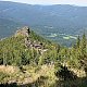 Lukáš Žídek na vrcholu Obří skály (18.8.2017 12:22)