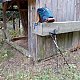Jiřina na vrcholu Buřanov Z vrchol (15.11.2021 14:29)