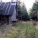 Jiřina na vrcholu Buřanov Z vrchol (15.11.2021 14:29)