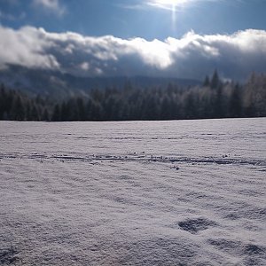 KošťálovicNaTripu na vrcholu Obidová JV2 (24.1.2021 11:00)