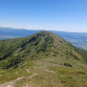 PA!WELL na vrcholu Mládky (28.6.2025 14:52)