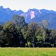 Tor on peak Heigelkopf (21.8.2020)