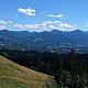 Tor on peak Heigelkopf (21.8.2020)
