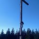 Tor on peak Heigelkopf (21.8.2020)