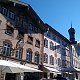 Tor on peak Heigelkopf (21.8.2020)