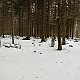 Vladimír Grančay na vrcholu Velký Kámen (22.1.2022 14:42)