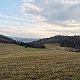 Šárka na vrcholu Požaha SV vrchol (16.11.2021 14:31)